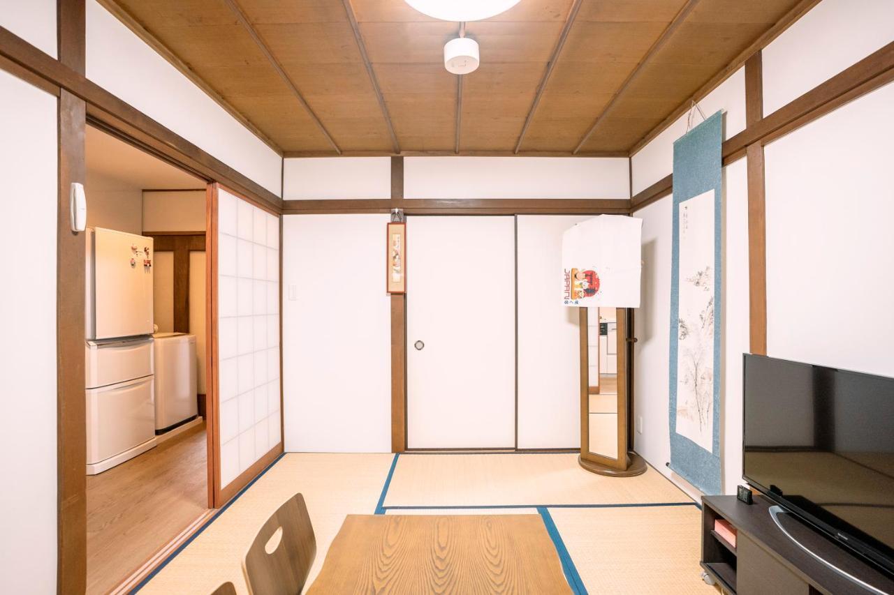 Tofukuji Saku Inn（东福寺咲く宿） *