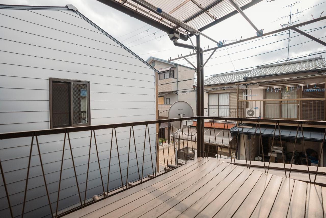 Holiday home Tofukuji Saku Inn（东福寺咲く宿） *