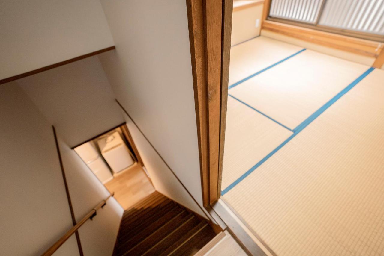 Tofukuji Saku Inn（东福寺咲く宿） * Kyoto