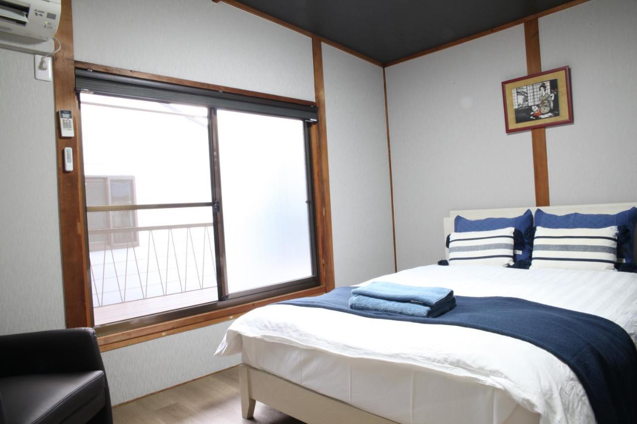 Tofukuji Saku Inn（东福寺咲く宿）