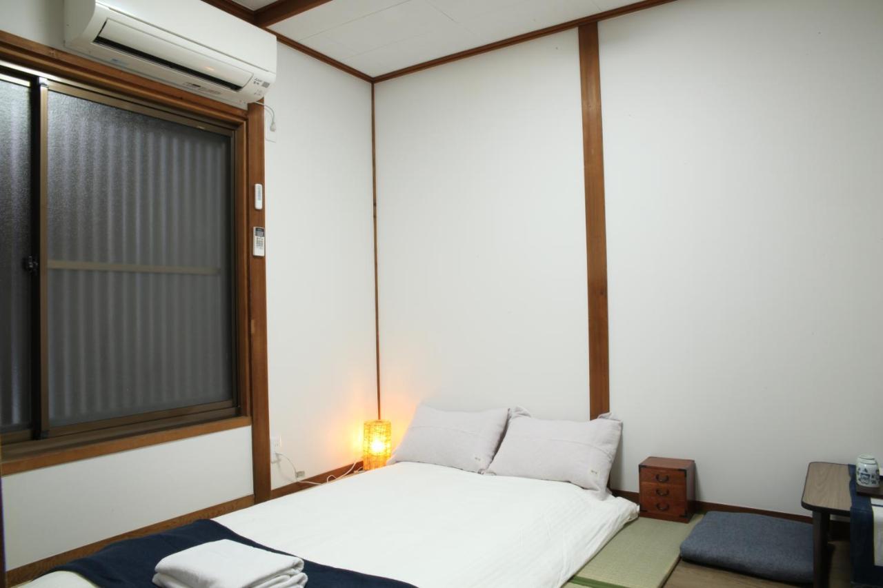 Tofukuji Saku Inn（东福寺咲く宿） Holiday home Kyoto