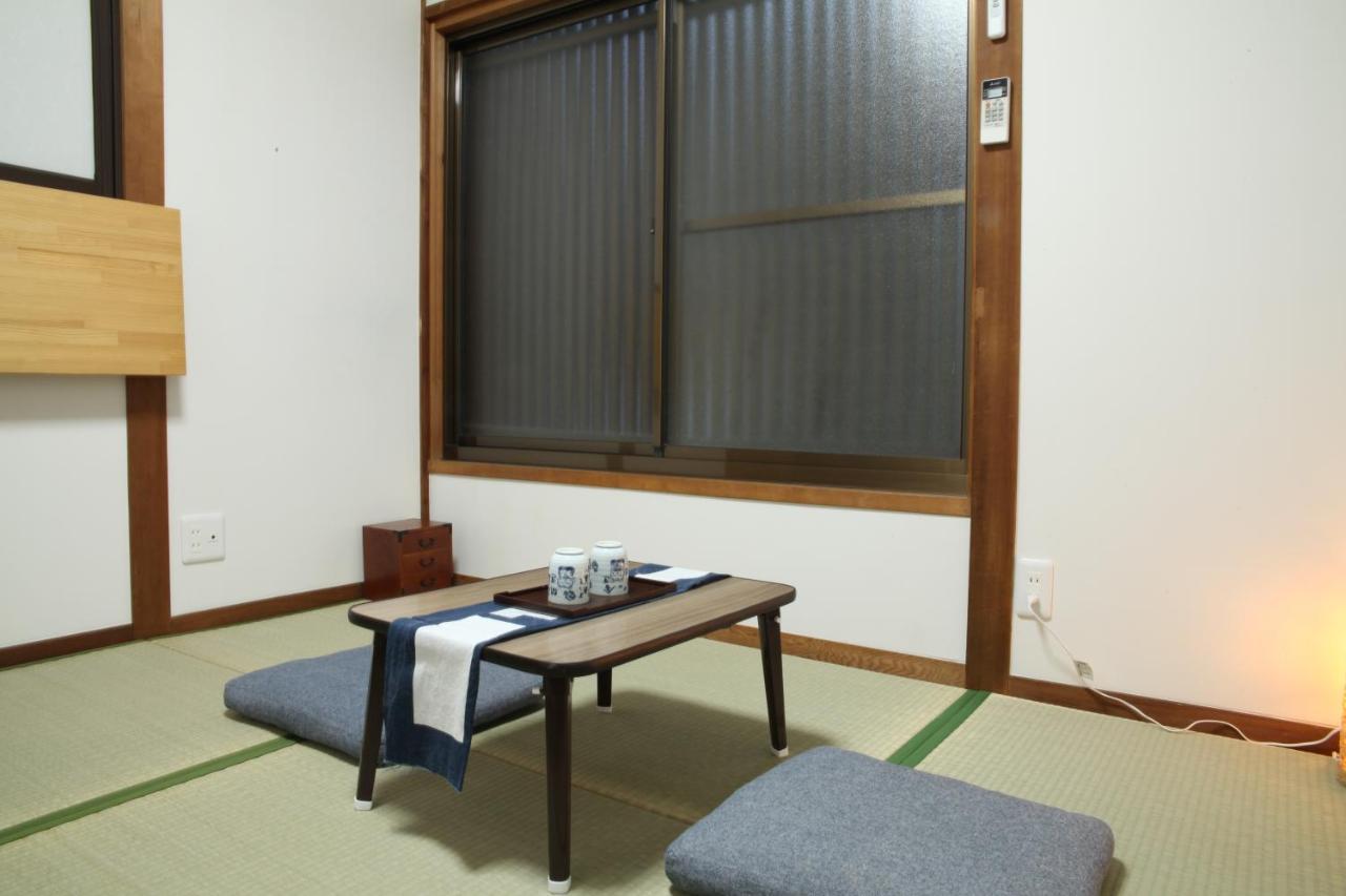 Tofukuji Saku Inn（东福寺咲く宿）