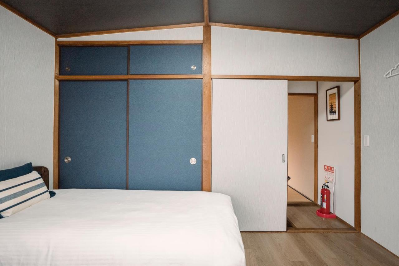 Tofukuji Saku Inn（东福寺咲く宿） Kyoto