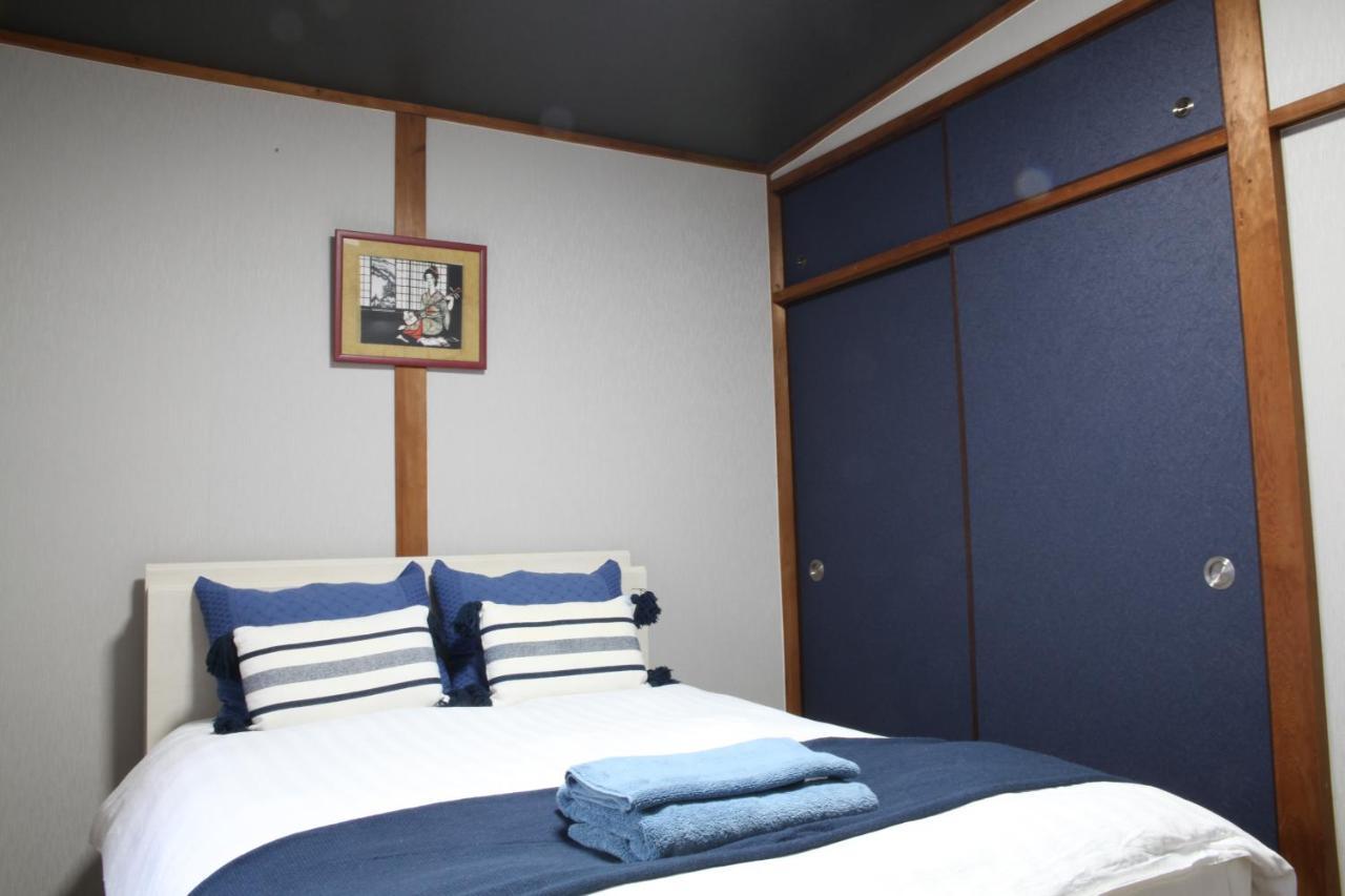 Holiday home Tofukuji Saku Inn（东福寺咲く宿） *