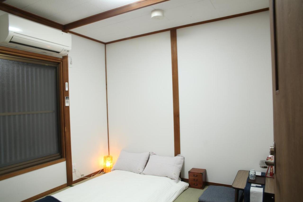 Tofukuji Saku Inn（东福寺咲く宿） * Kyoto