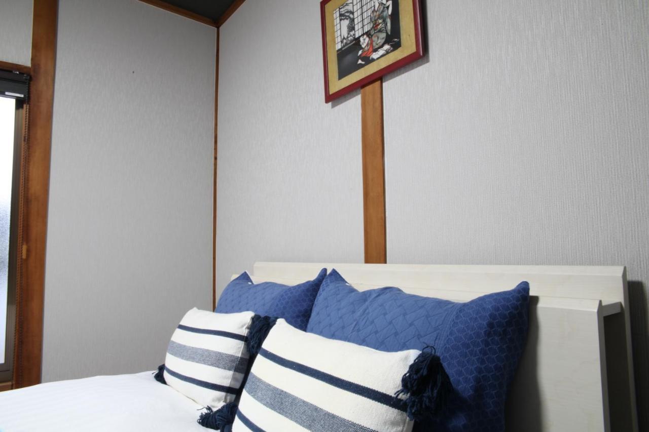Holiday home Tofukuji Saku Inn（东福寺咲く宿） *