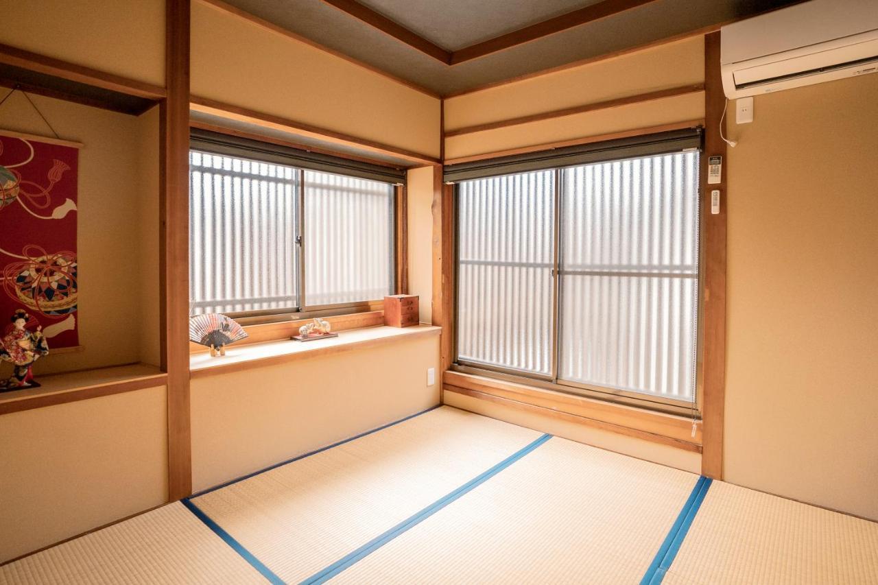 Holiday home Tofukuji Saku Inn（东福寺咲く宿） *