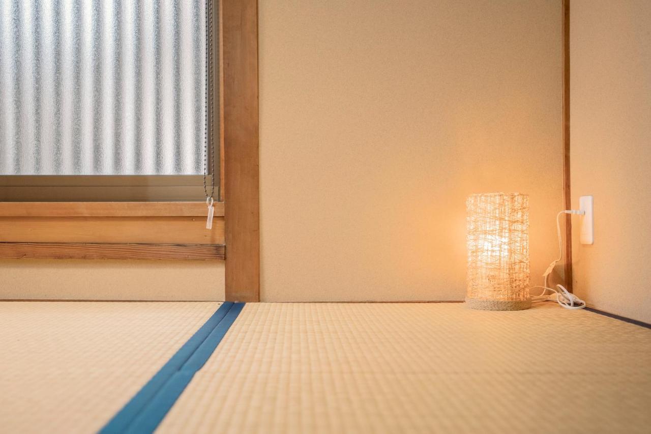 Tofukuji Saku Inn（东福寺咲く宿） Kyoto