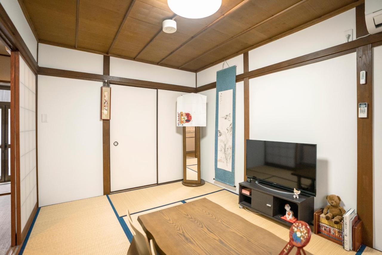 Tofukuji Saku Inn（东福寺咲く宿） *