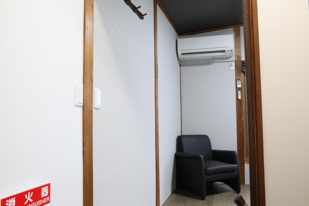 Tofukuji Saku Inn（东福寺咲く宿） Holiday home