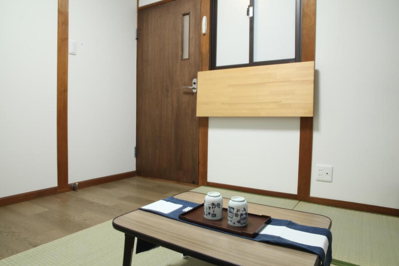 Tofukuji Saku Inn（东福寺咲く宿） Holiday home *