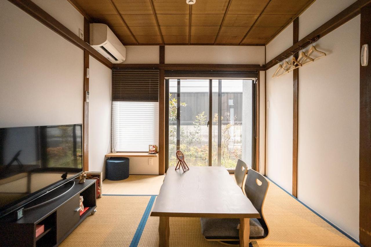 Tofukuji Saku Inn（东福寺咲く宿） *