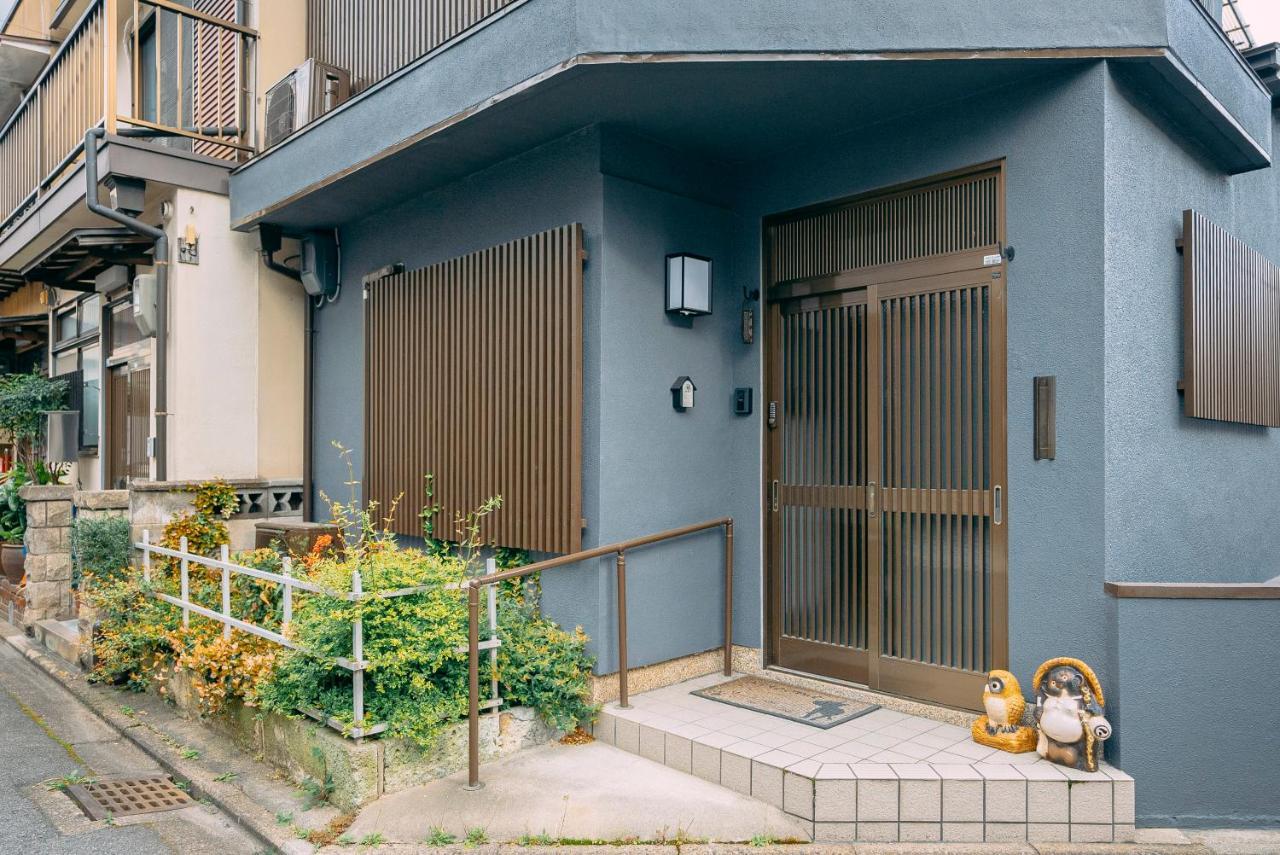 Tofukuji Saku Inn（东福寺咲く宿） Holiday home Kyoto