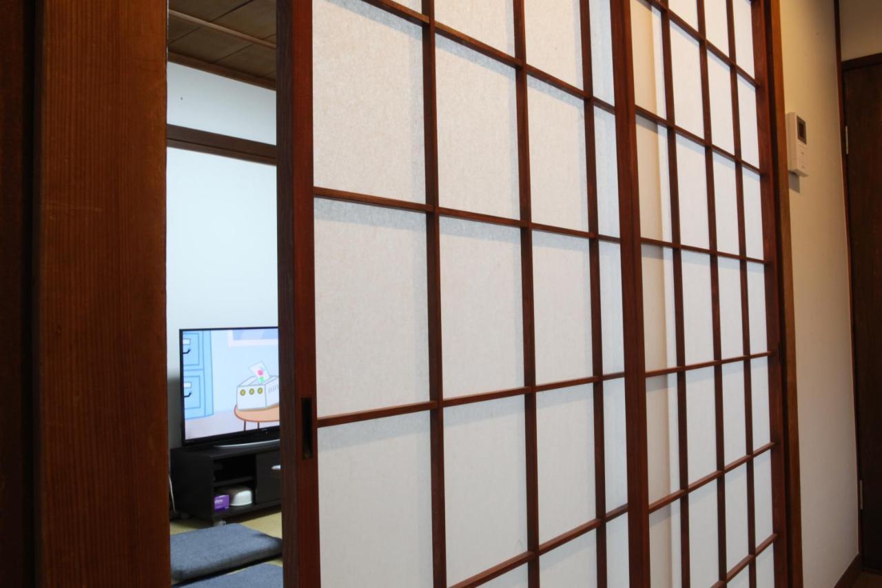Tofukuji Saku Inn（东福寺咲く宿） Holiday home