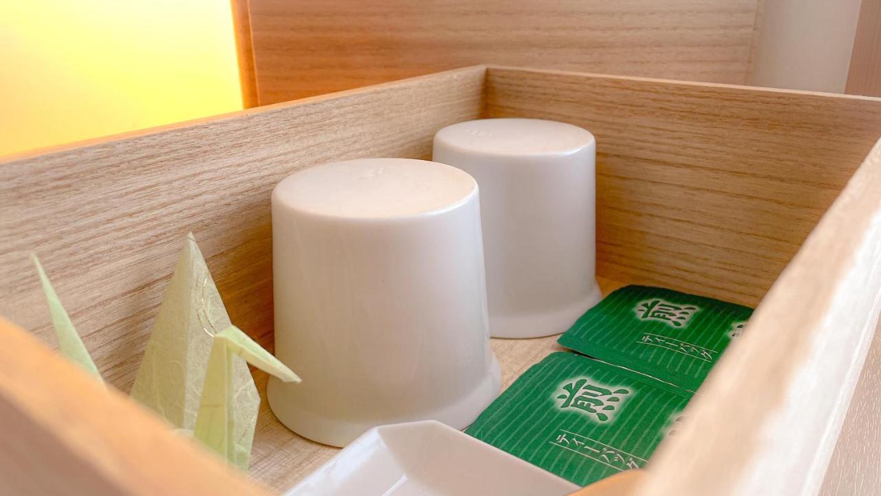 Machiyado Shijokarasuma Hotel