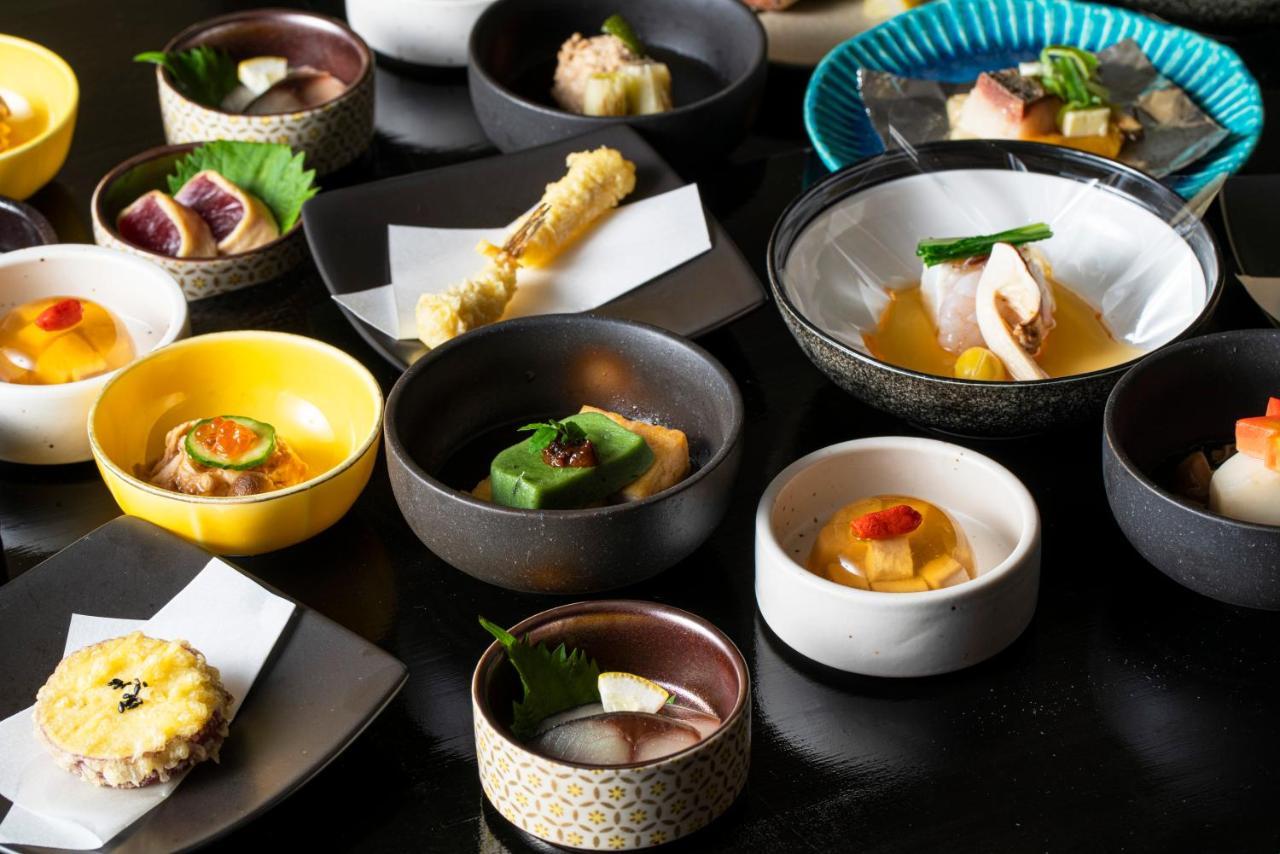 Yamashina Sanraku 4* Kyoto