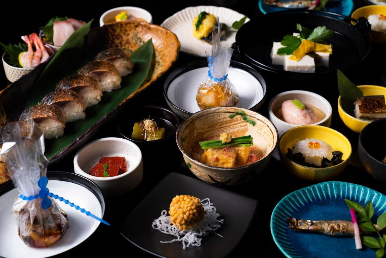 Yamashina Sanraku Hotel
