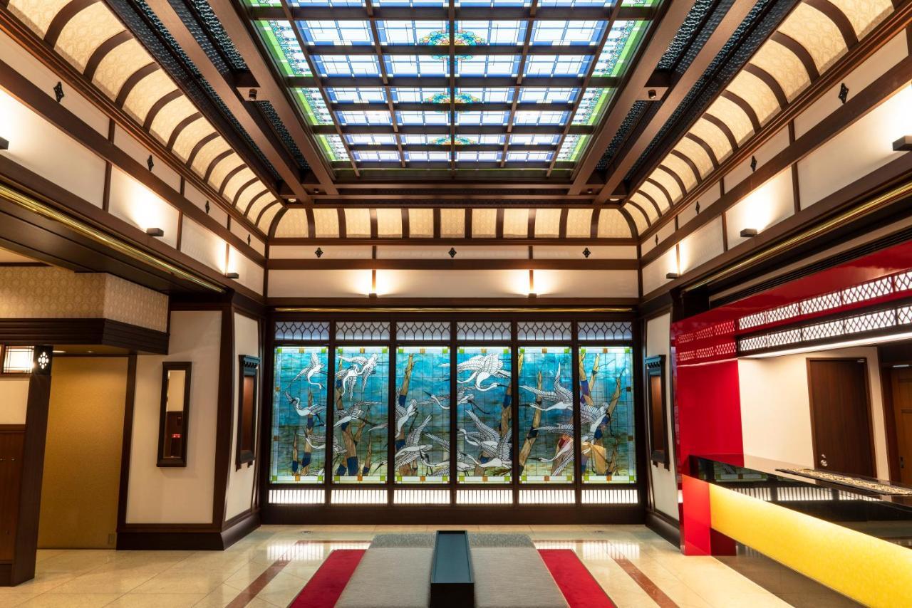 Yamashina Sanraku Hotel Kyoto