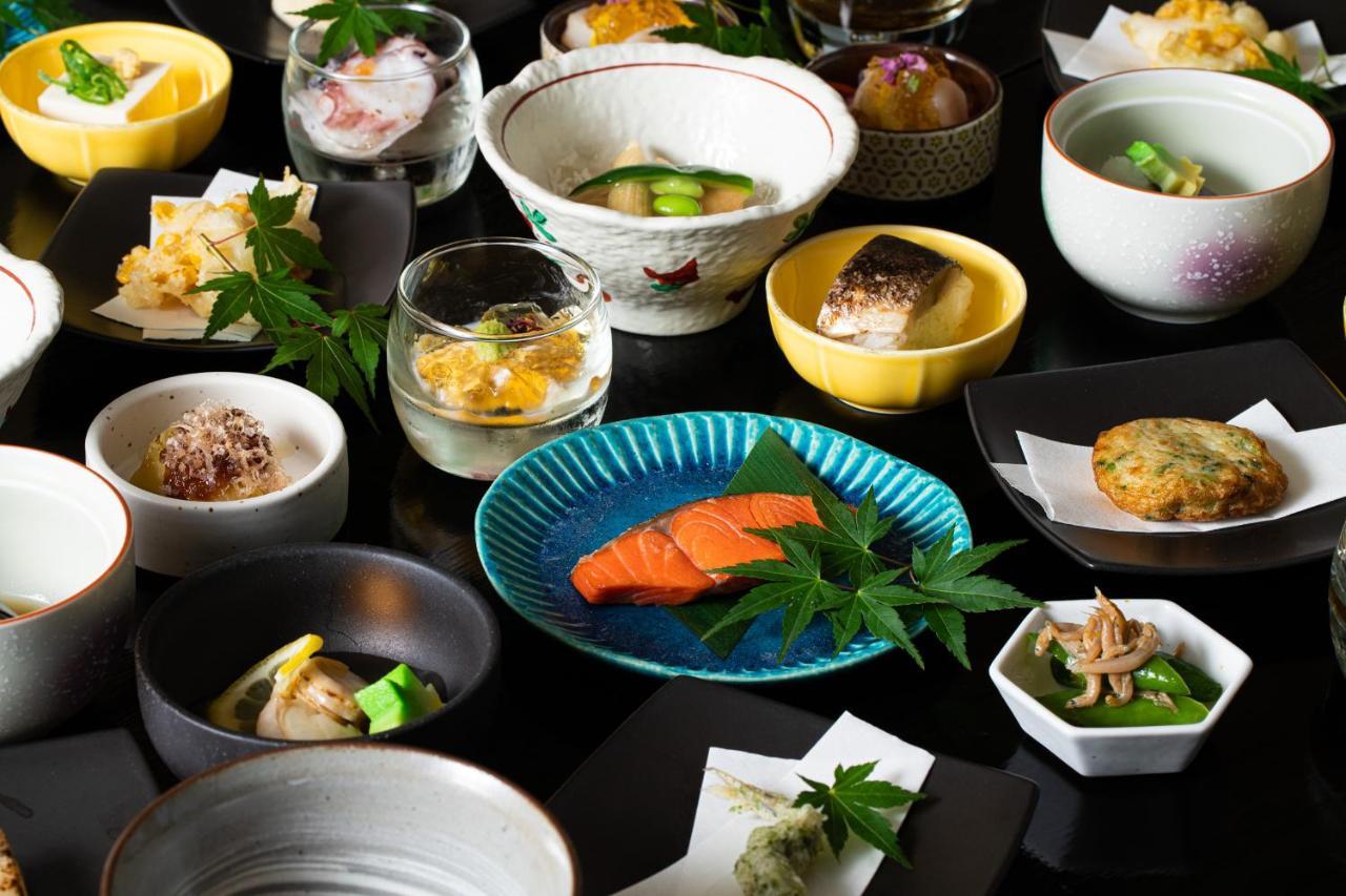 Yamashina Sanraku 4* Kyoto