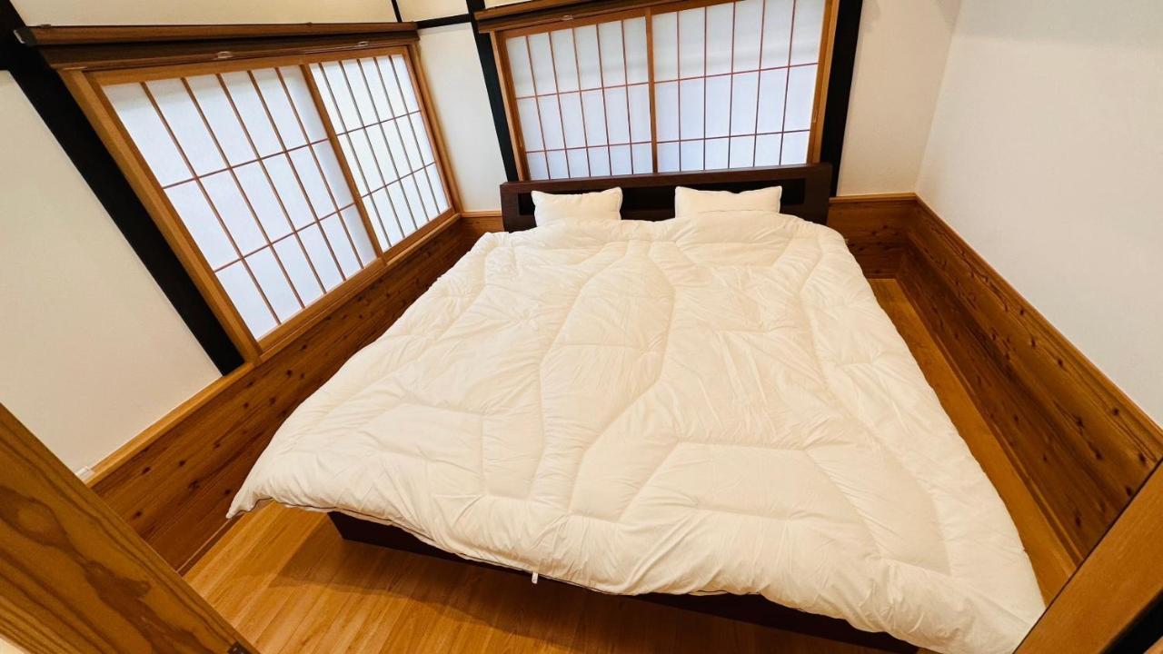 Villa 弓張月 *
