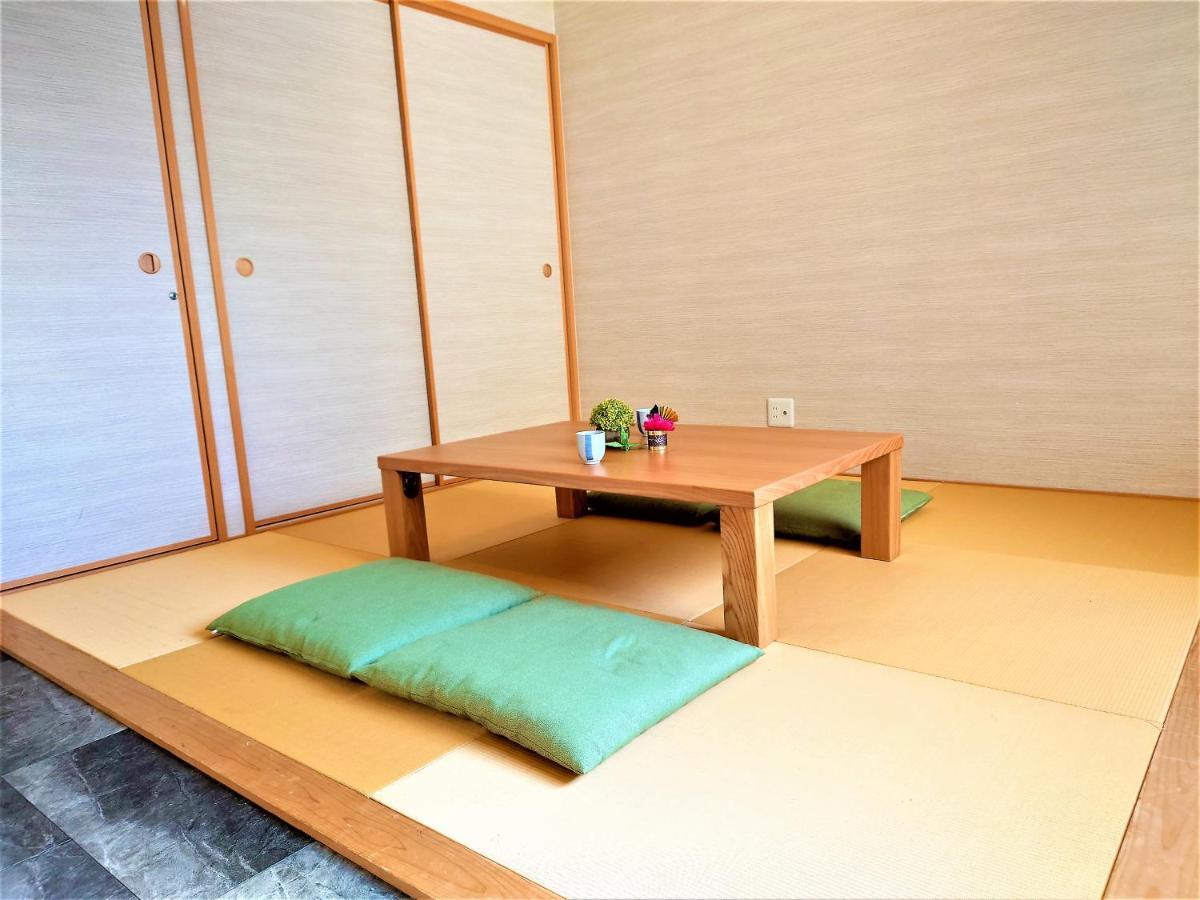 Glanz Kei Station Hotel