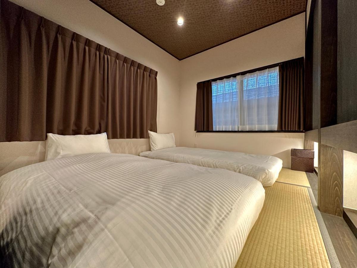 Villa 橋旅西雅院 Kyoryosaiga *