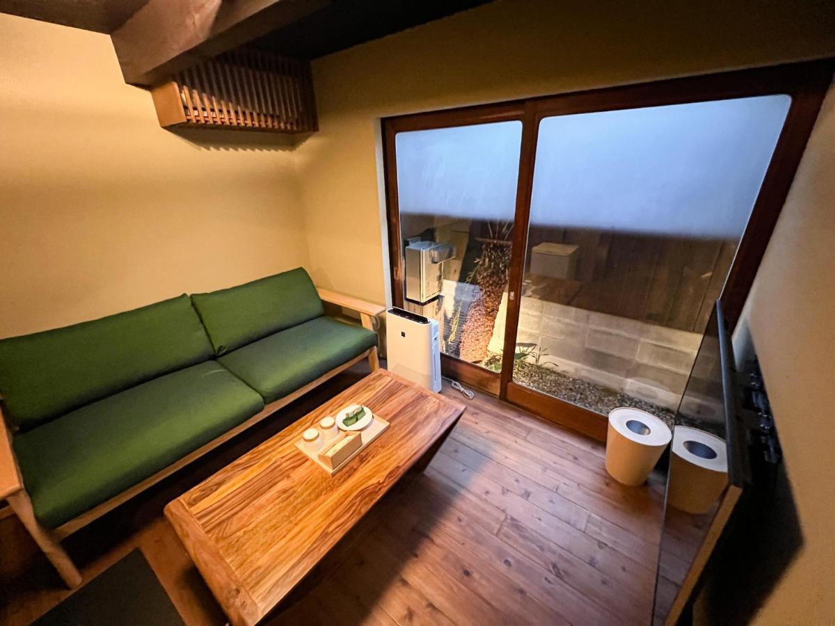 Rinn Shiki Juraku Holiday home *