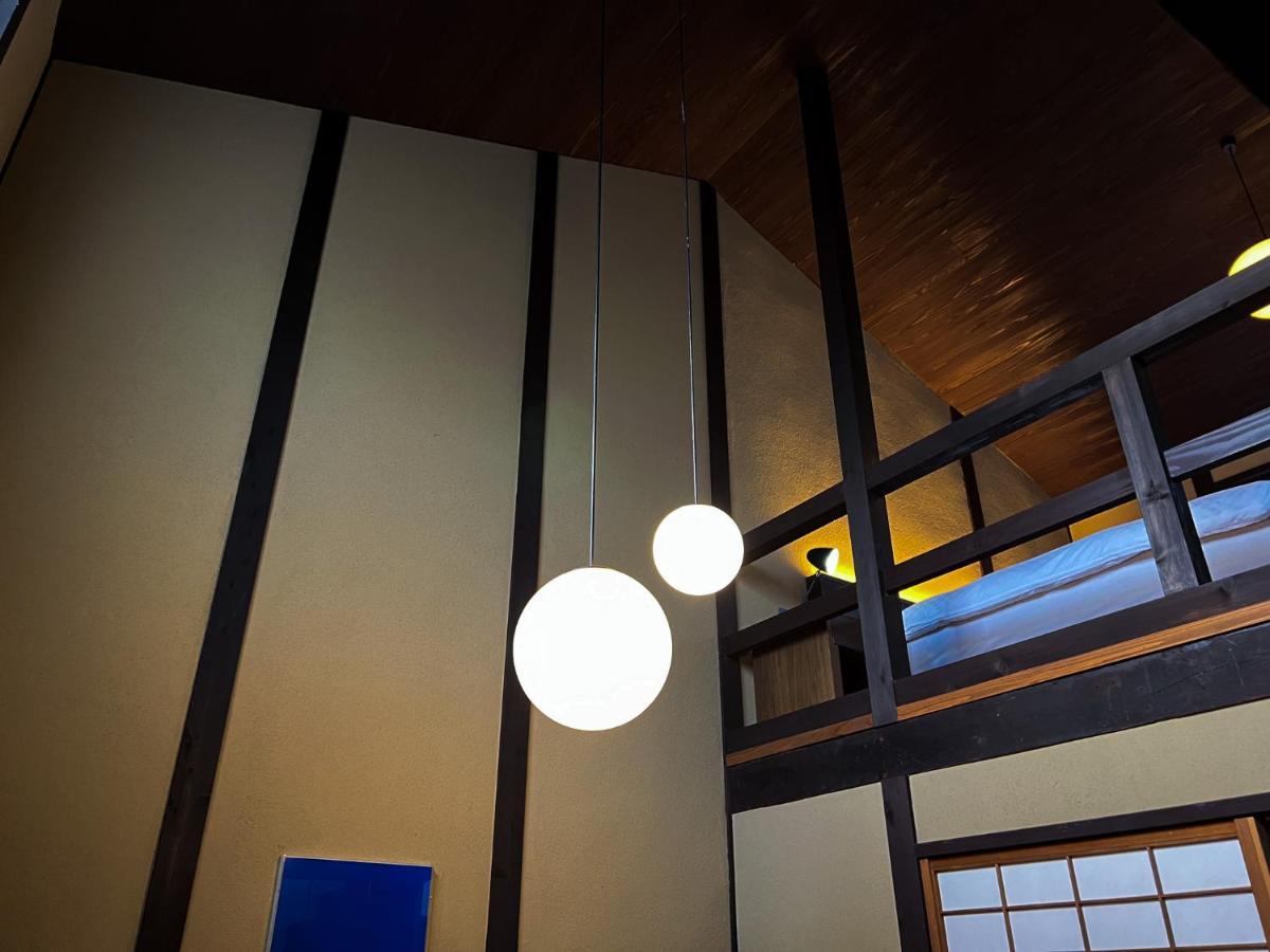 Holiday home Rinn Shiki Juraku Kyoto