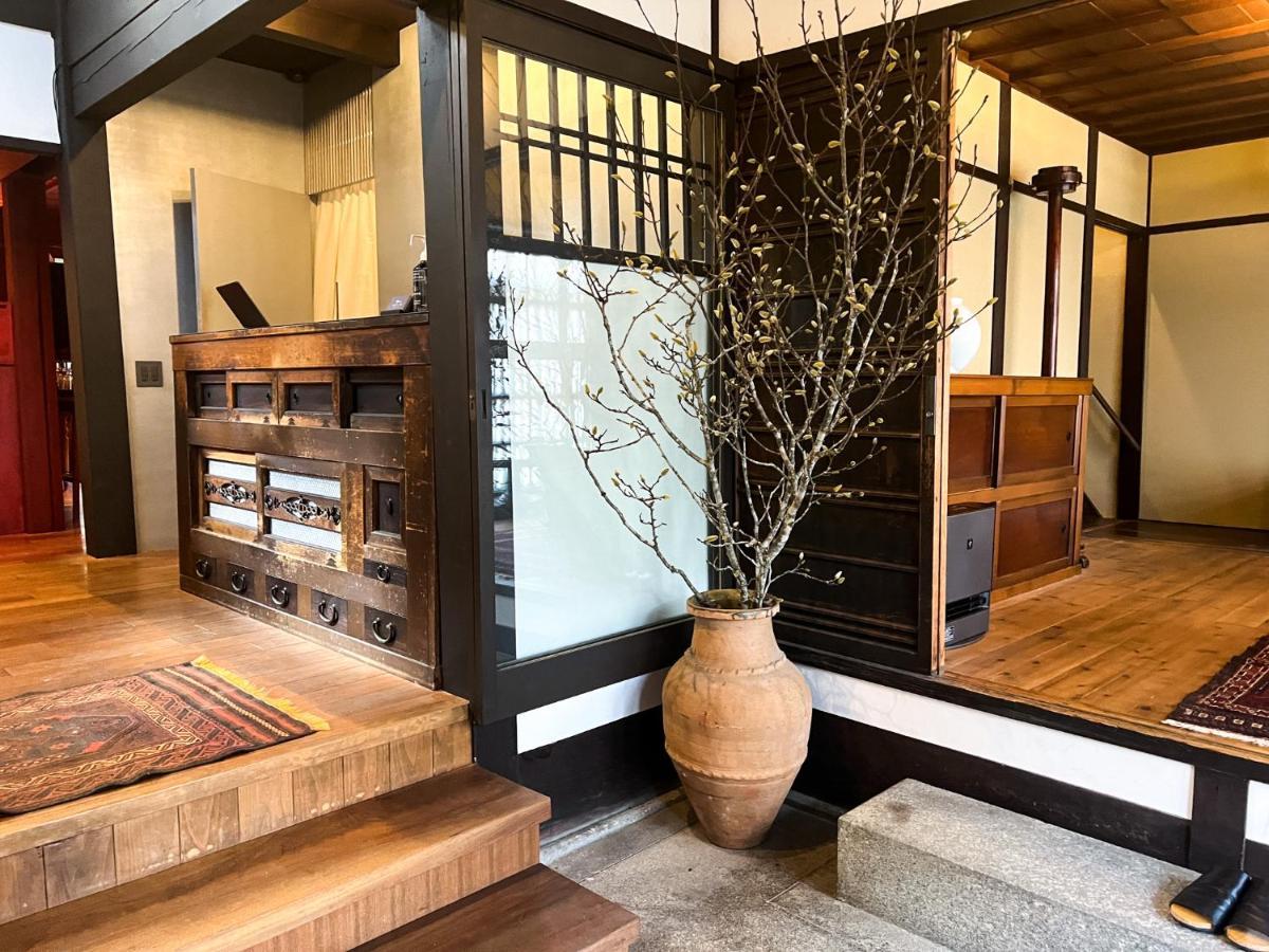 Holiday home Rinn Shiki Juraku Kyoto