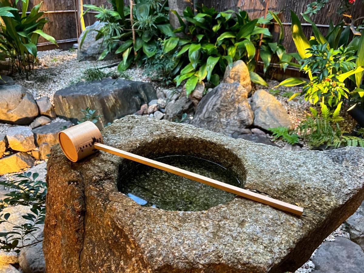Rinn Shiki Juraku Holiday home