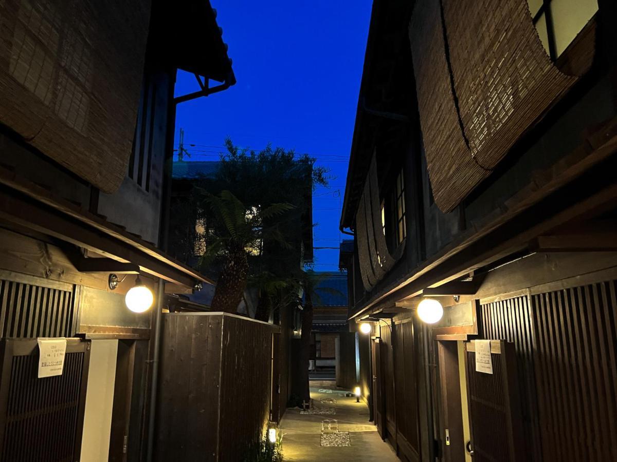 Rinn Shiki Juraku Holiday home Kyoto