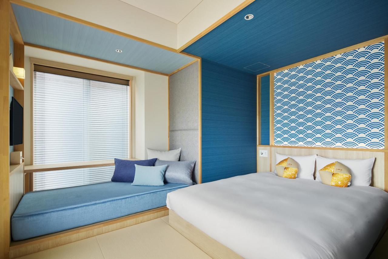 Hotel Omo5 Gion By Hoshino 4*