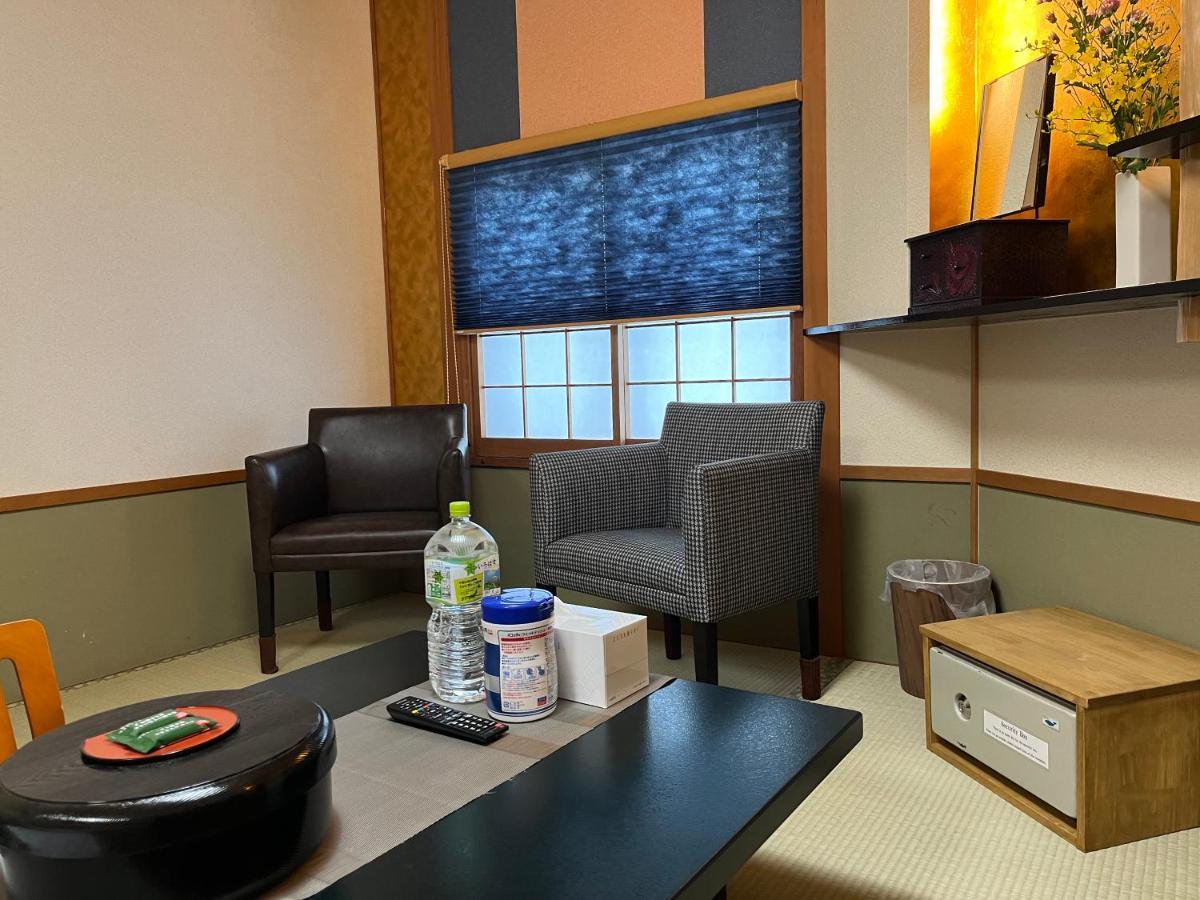 Ryokan Gion Sano