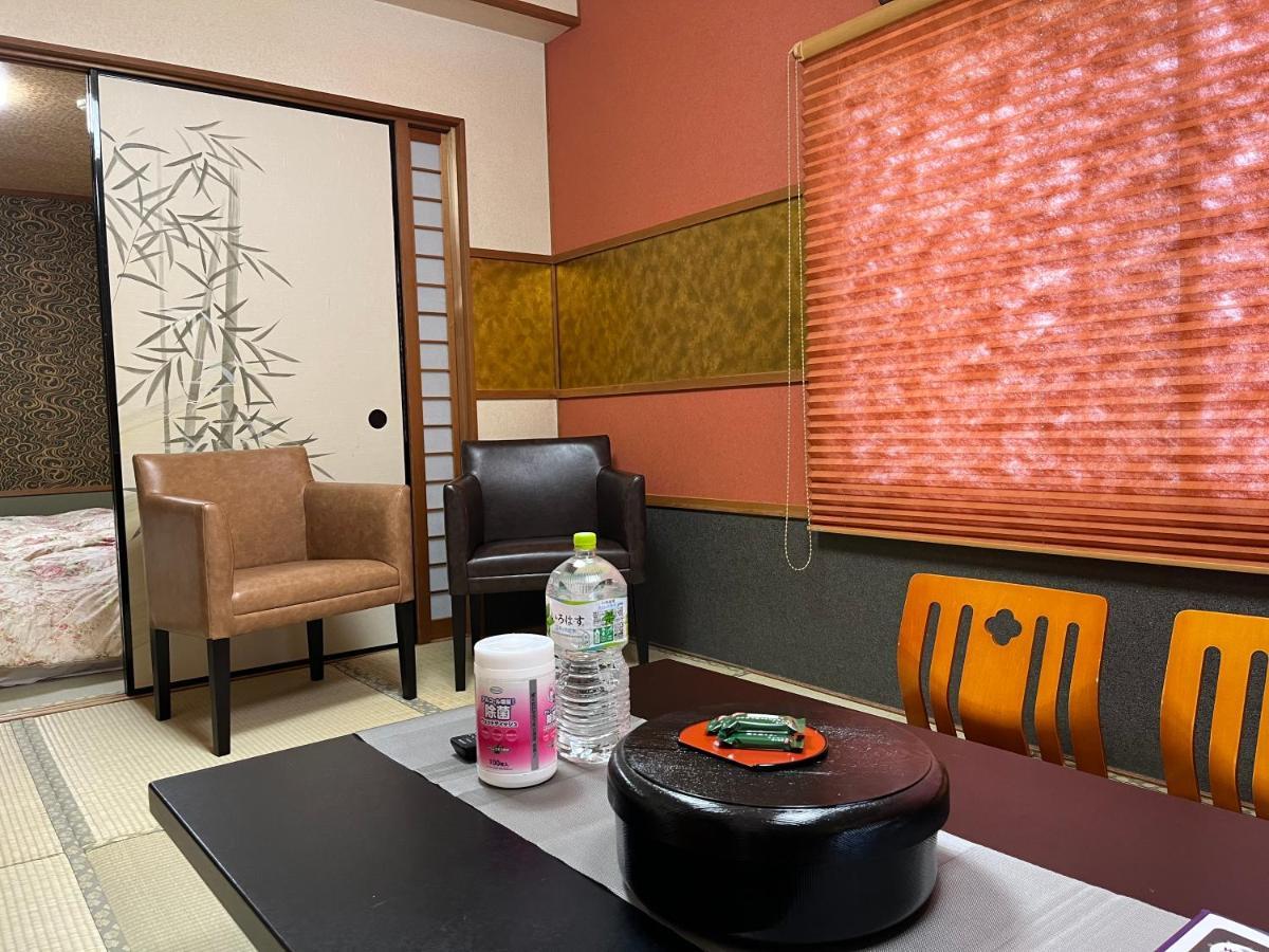 Gion Sano Ryokan Kyoto