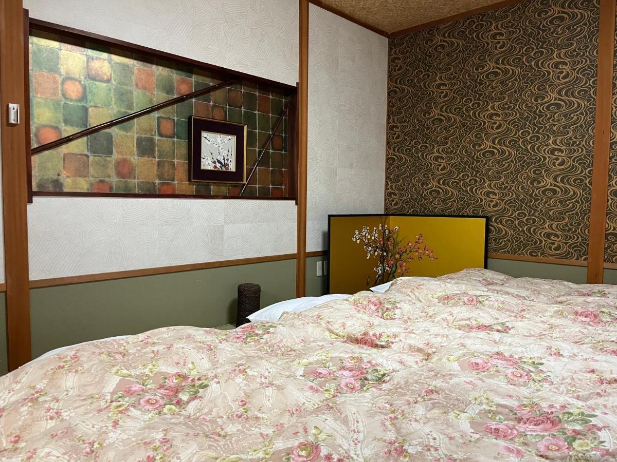 Gion Sano Ryokan 3*
