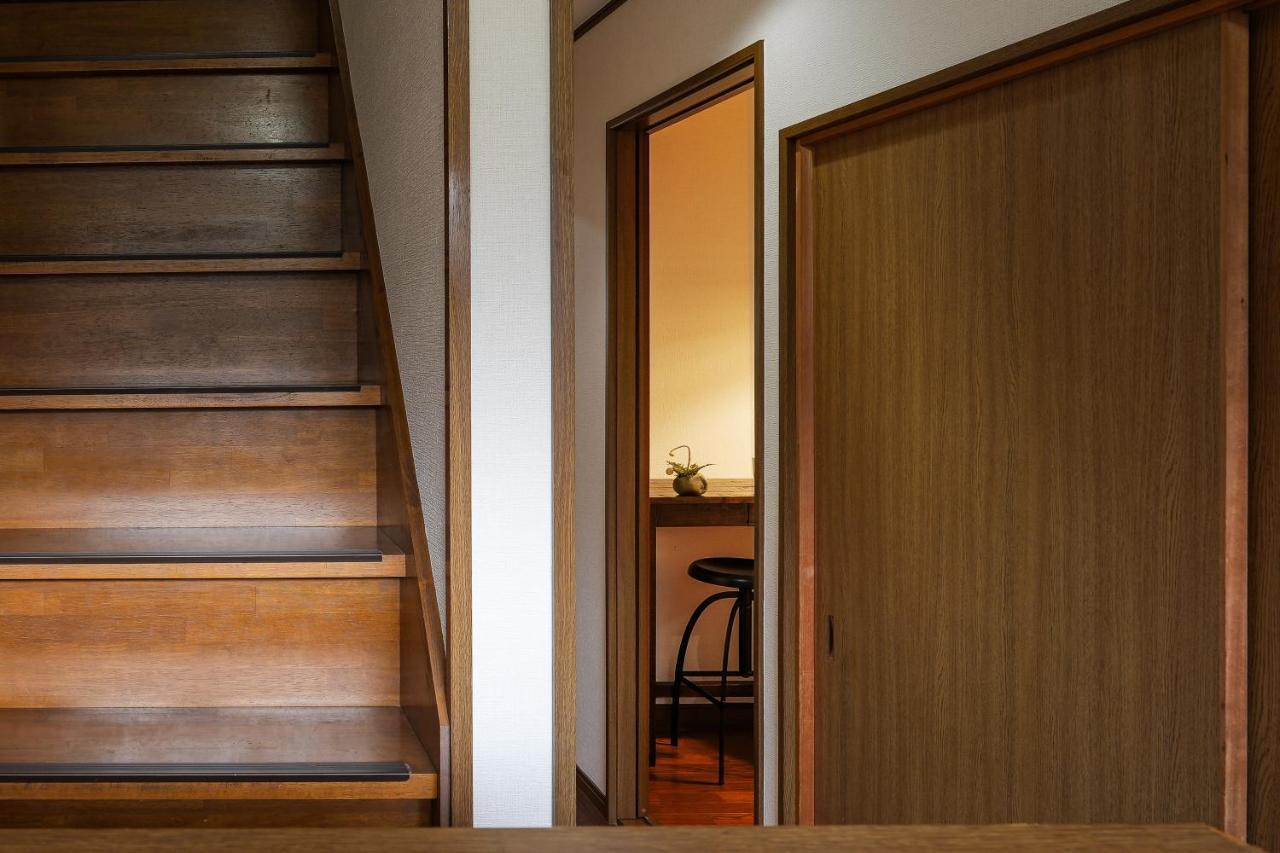 Kinoya Holiday home Kyoto
