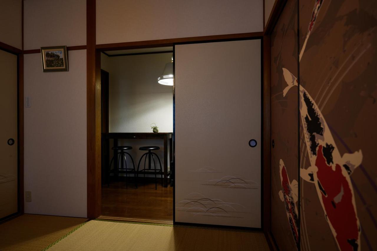 Holiday home Kinoya Kyoto