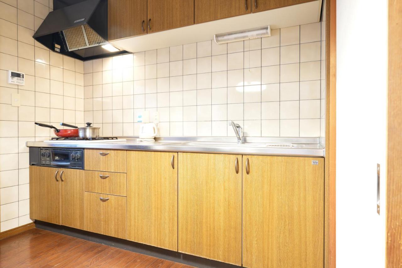 Holiday home Kinoya Kyoto