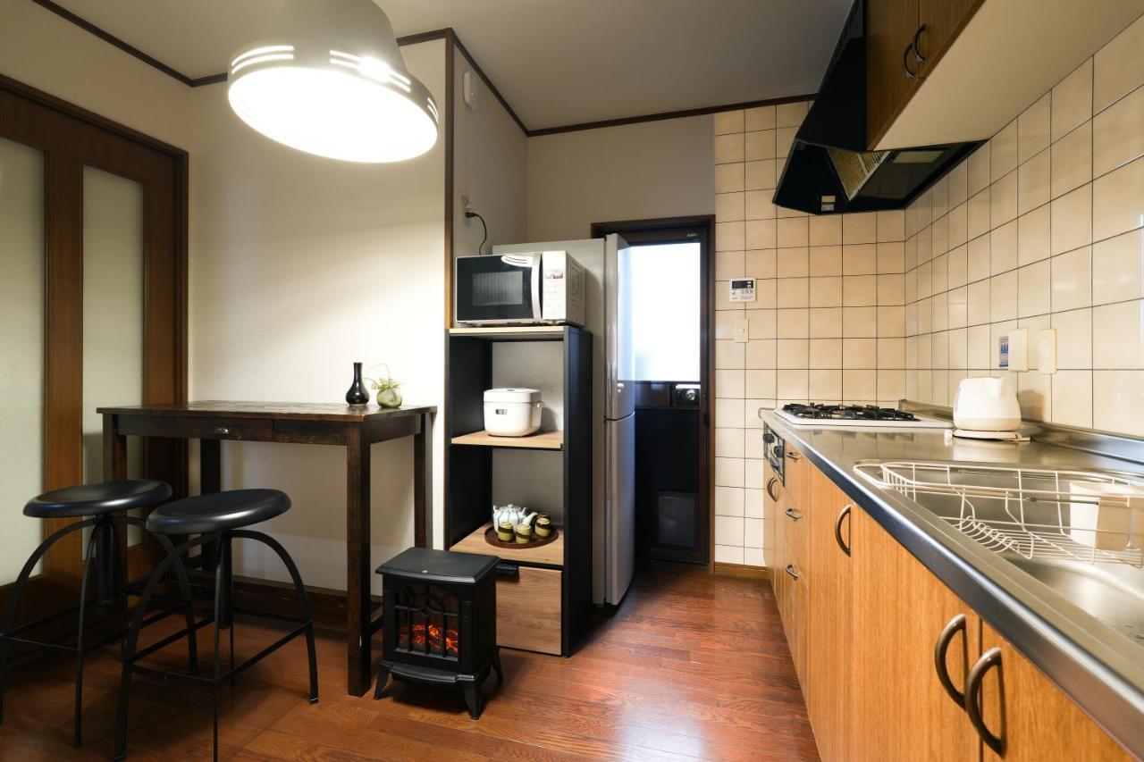 Kinoya Holiday home Kyoto