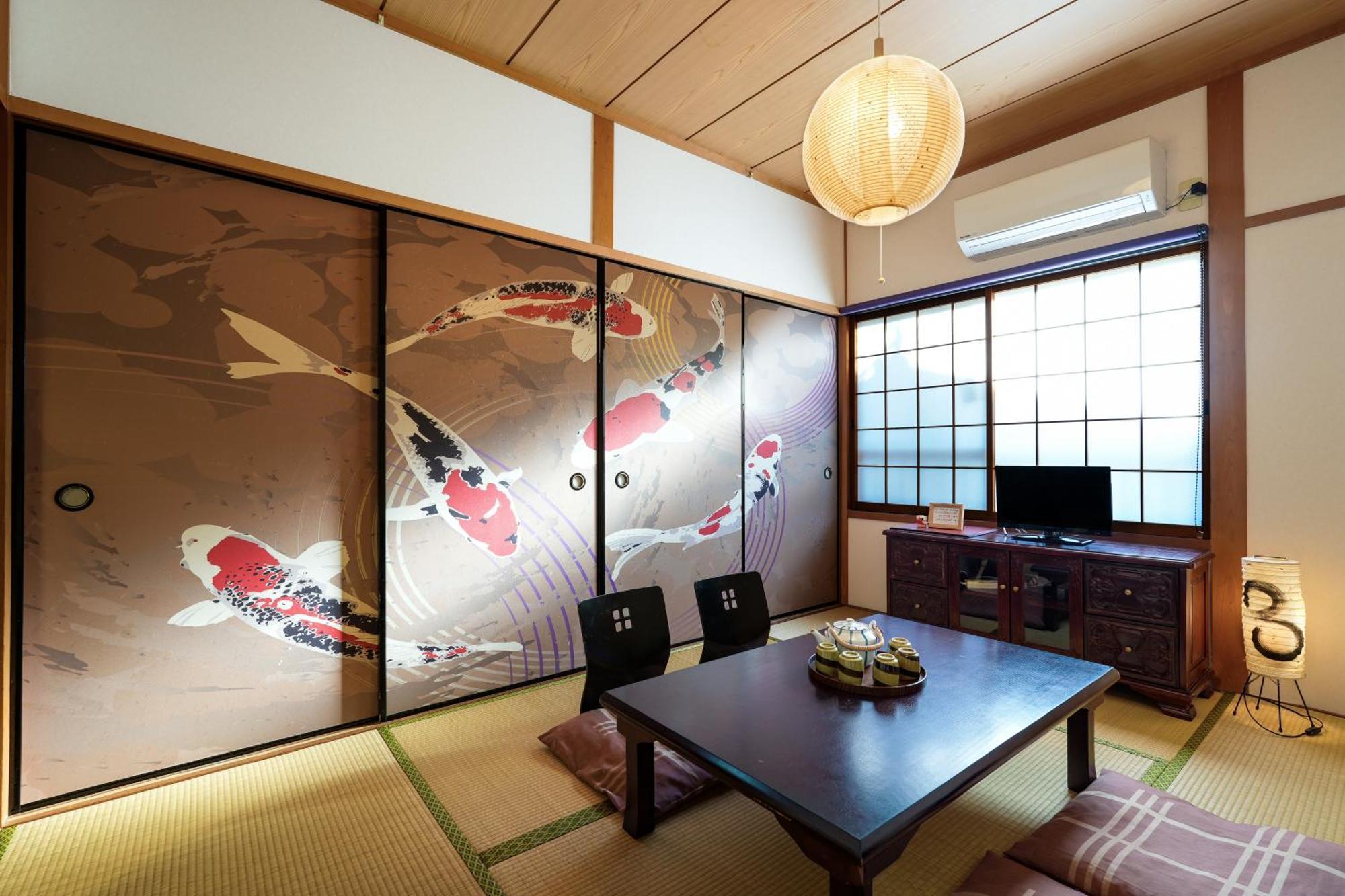 Kinoya * Kyoto