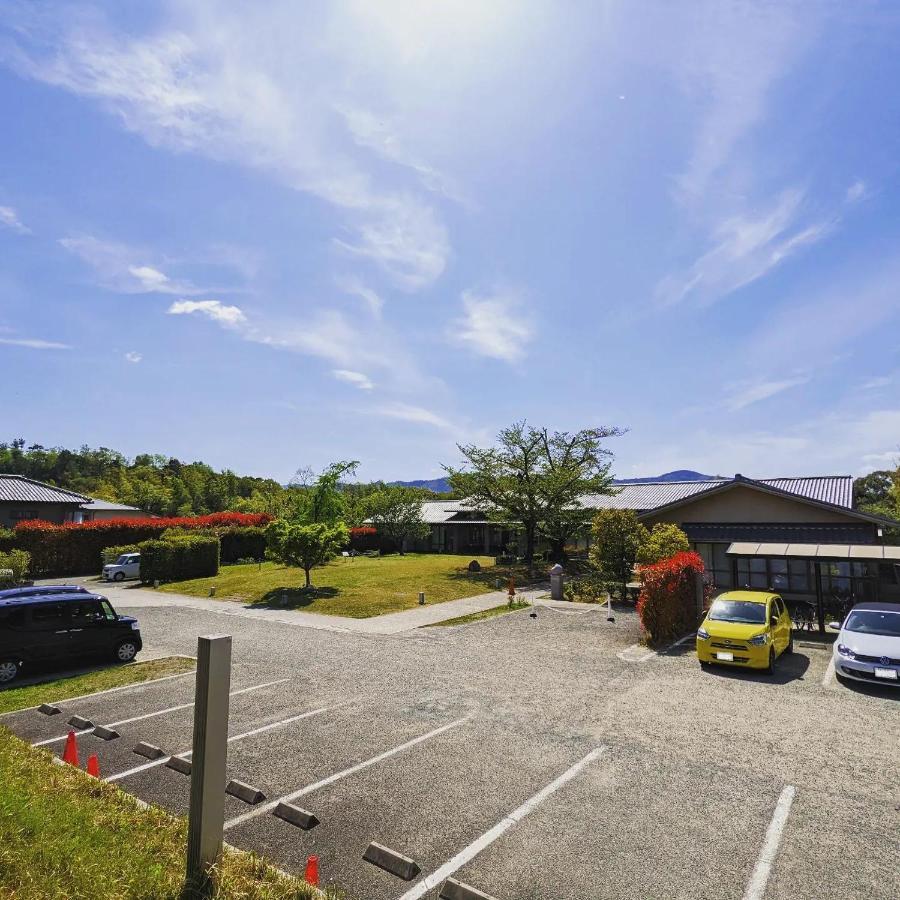 Hostel Utano Youth