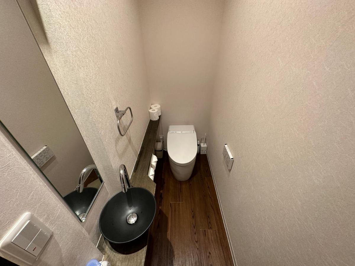 橋旅西雅院 Kyoryosaiga Villa Kyoto