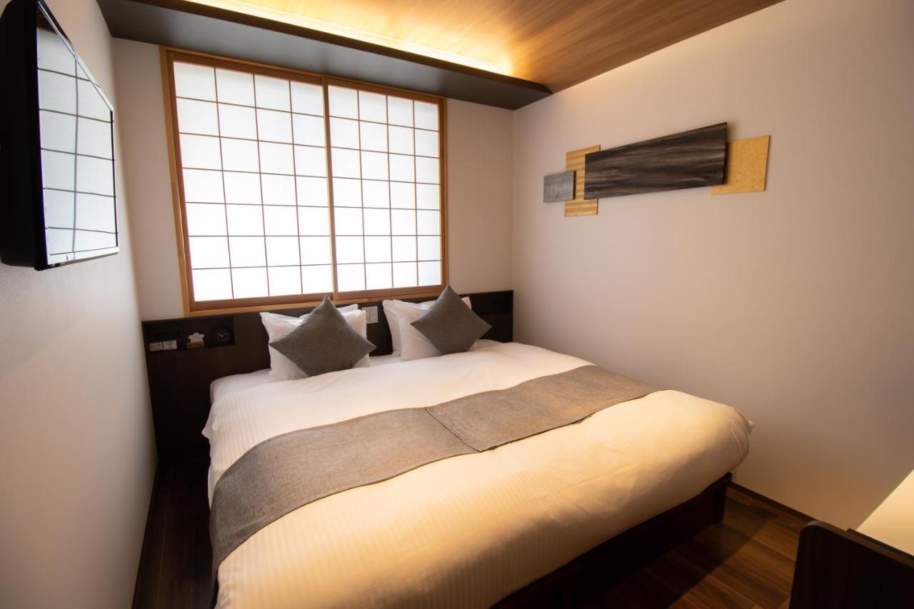 Sakura Suzaku Oji Hotel