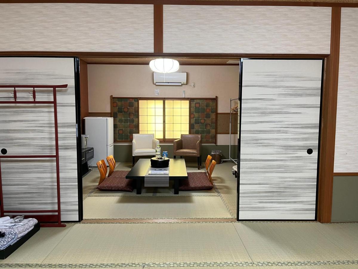 Ryokan Gion Sano 3*