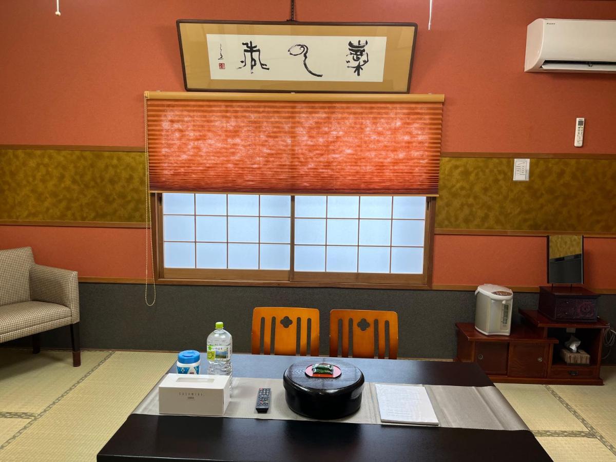 Gion Sano Ryokan