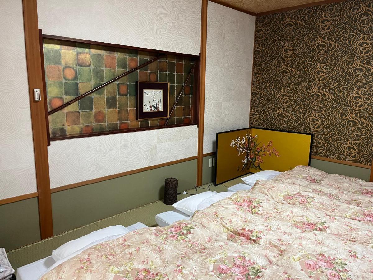 Gion Sano Ryokan
