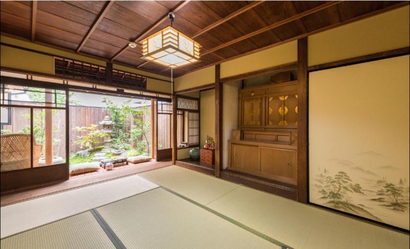 星屑•風鈴 Kyoto