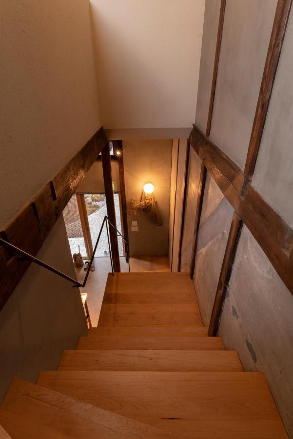 A Day In Khaki - Muromachi Holiday home Kyoto
