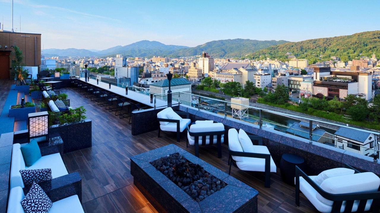 Sora Niwa Terrace Bettei Hotel