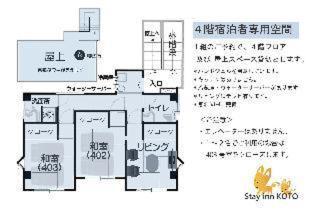 Koto Guest house